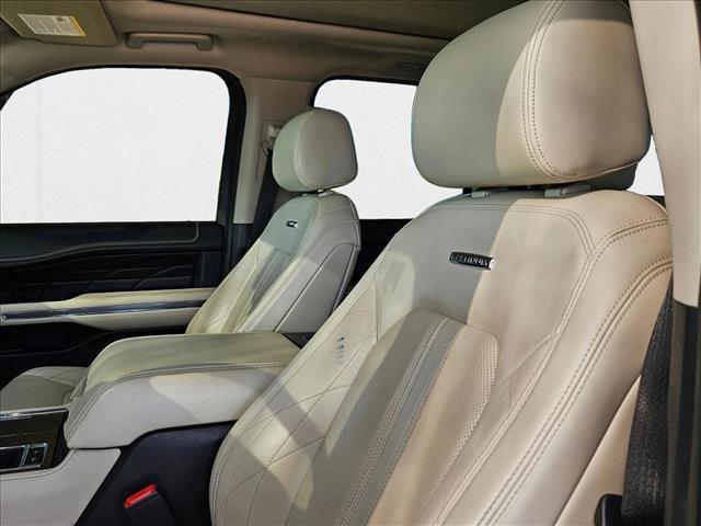 used 2019 Ford Expedition car, priced at $31,993
