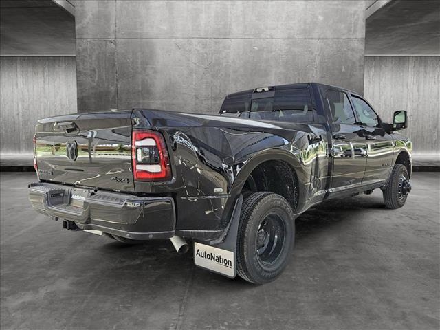 new 2024 Ram 3500 car, priced at $76,459