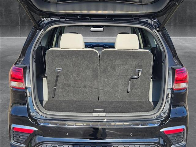 used 2020 Kia Sorento car, priced at $20,998