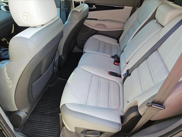 used 2020 Kia Sorento car, priced at $20,998