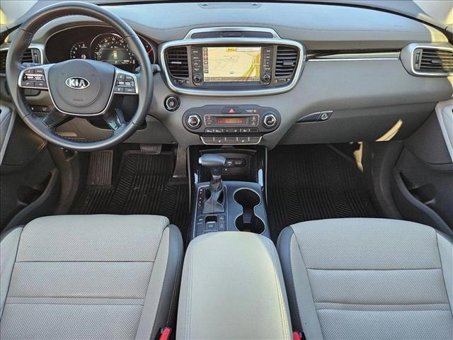 used 2020 Kia Sorento car, priced at $20,998