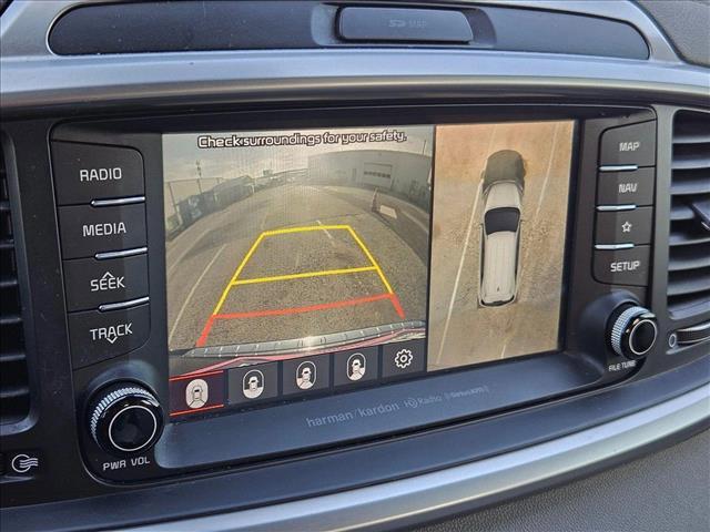 used 2020 Kia Sorento car, priced at $20,998