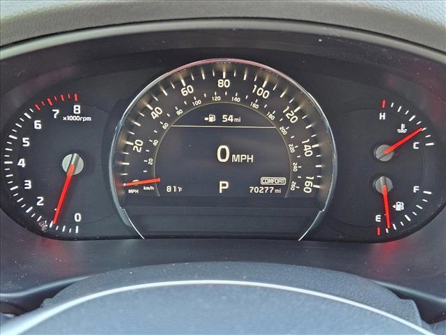 used 2020 Kia Sorento car, priced at $20,998