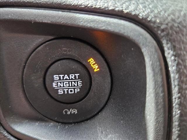 used 2024 Jeep Gladiator car, priced at $42,451