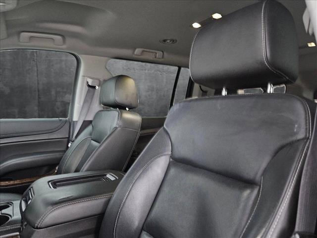 used 2018 Chevrolet Suburban car, priced at $21,880