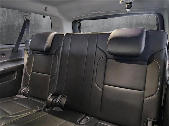 used 2018 Chevrolet Suburban car, priced at $21,880