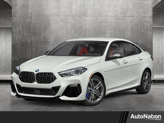 used 2020 BMW M235 Gran Coupe car, priced at $25,991
