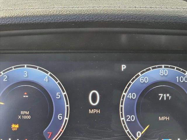 new 2025 Jeep Grand Cherokee car, priced at $44,959