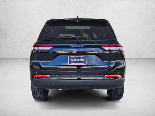 new 2025 Jeep Grand Cherokee car, priced at $44,959