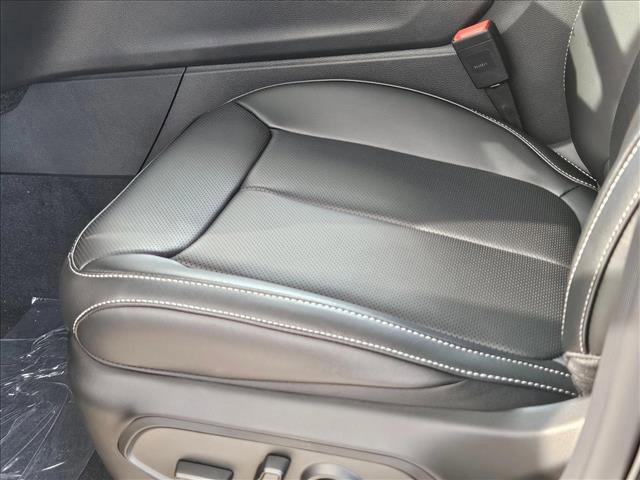 new 2025 Jeep Grand Cherokee car, priced at $44,959