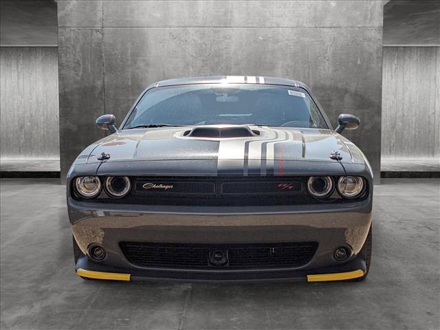 new 2023 Dodge Challenger car, priced at $57,159