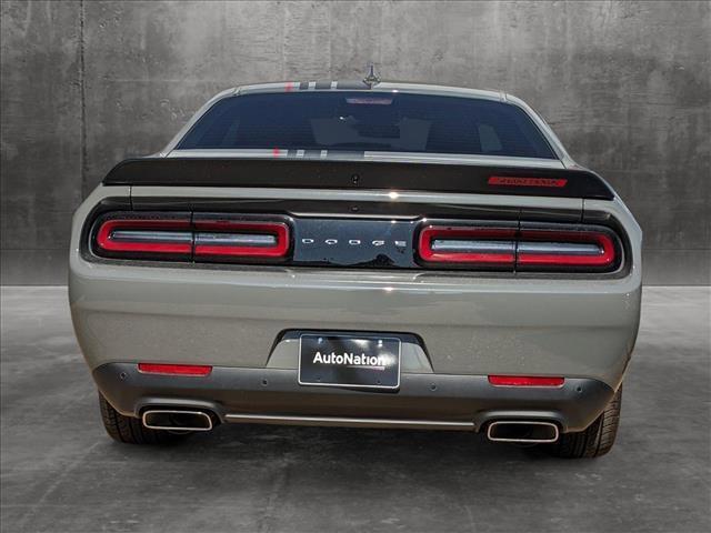 new 2023 Dodge Challenger car, priced at $57,159