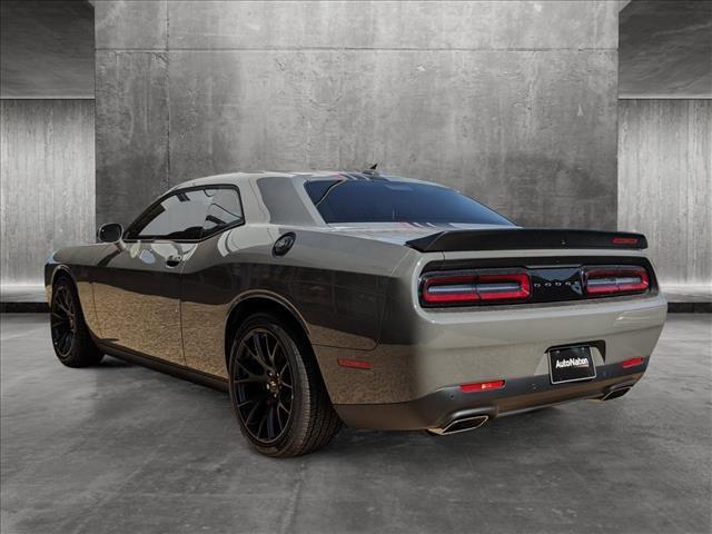 new 2023 Dodge Challenger car, priced at $57,159