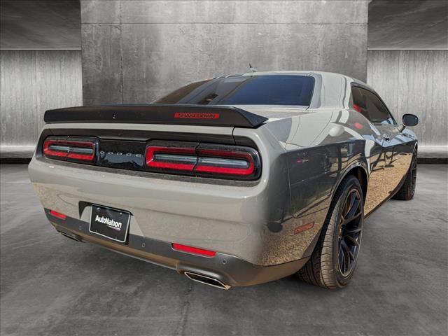 new 2023 Dodge Challenger car, priced at $57,159