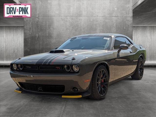 new 2023 Dodge Challenger car, priced at $57,159