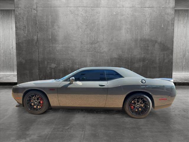 new 2023 Dodge Challenger car, priced at $57,159