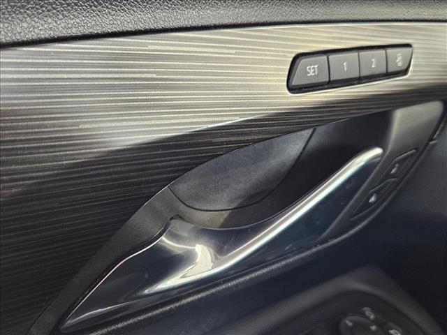 used 2023 GMC Terrain car, priced at $19,997