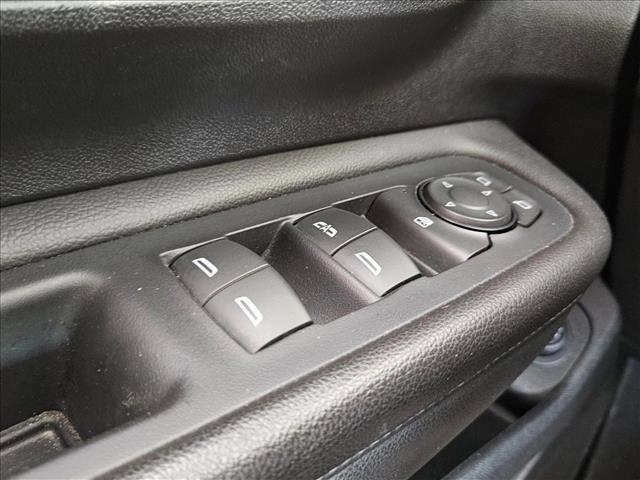 used 2023 GMC Terrain car, priced at $19,997