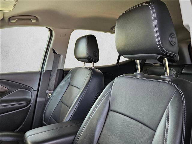 used 2023 GMC Terrain car, priced at $19,997