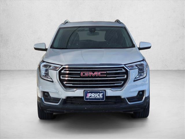 used 2023 GMC Terrain car, priced at $19,997