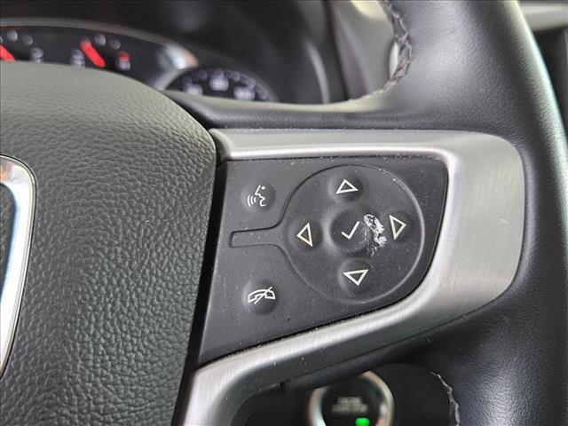 used 2023 GMC Terrain car, priced at $19,997