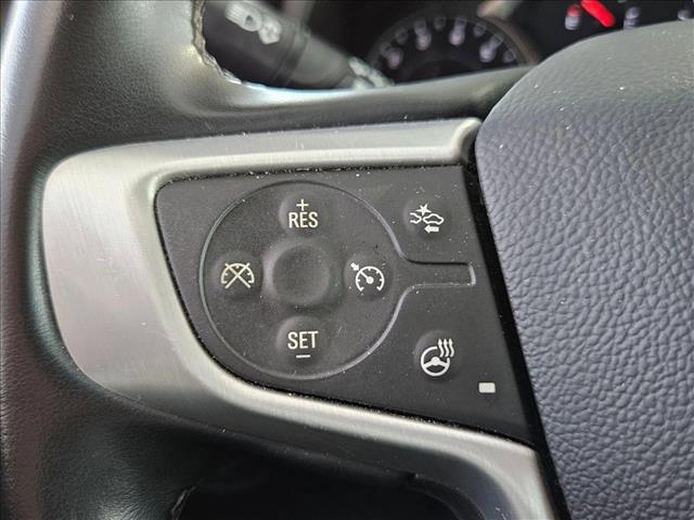 used 2023 GMC Terrain car, priced at $19,997