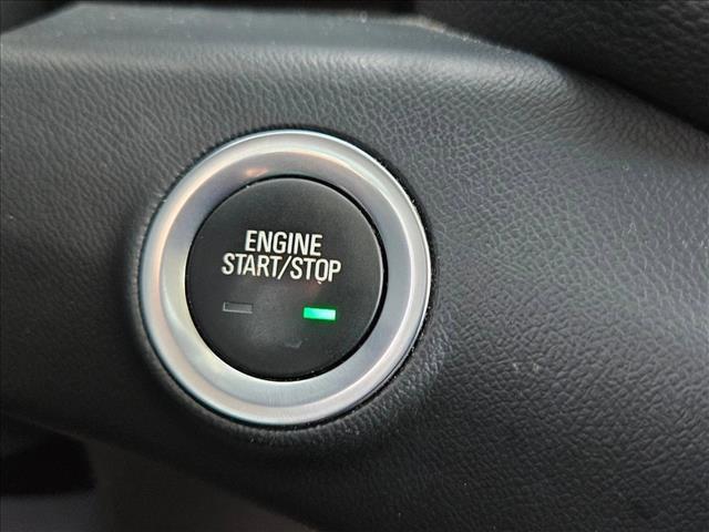 used 2023 GMC Terrain car, priced at $19,997