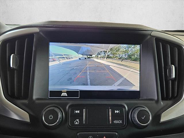 used 2023 GMC Terrain car, priced at $19,997