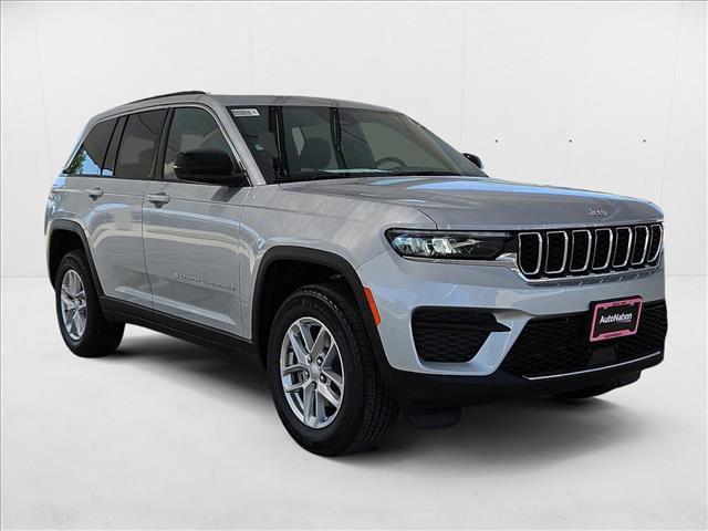 new 2025 Jeep Grand Cherokee car, priced at $31,564