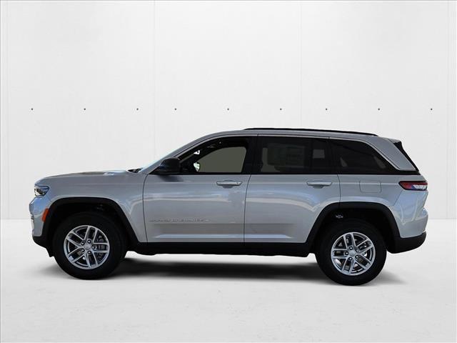 new 2025 Jeep Grand Cherokee car, priced at $31,564