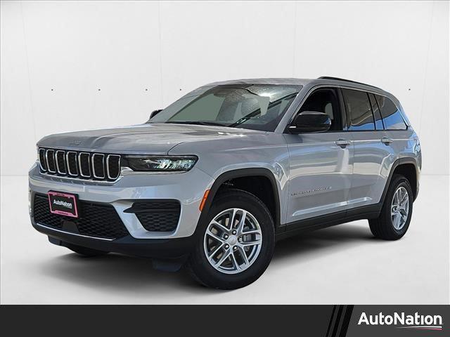 new 2025 Jeep Grand Cherokee car, priced at $34,064