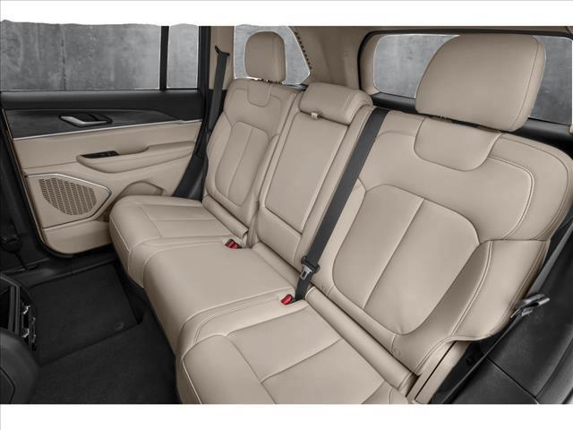 new 2025 Jeep Grand Cherokee car, priced at $41,170