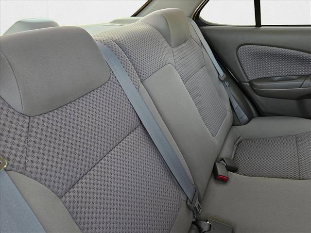 used 2004 Nissan Sentra car, priced at $7,998