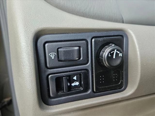 used 2004 Nissan Sentra car, priced at $7,998