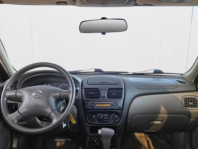 used 2004 Nissan Sentra car, priced at $7,998