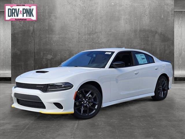 new 2023 Dodge Charger car, priced at $28,917