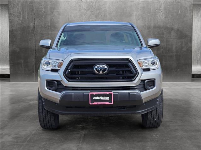 used 2023 Toyota Tacoma car, priced at $39,964