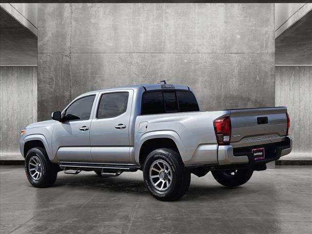 used 2023 Toyota Tacoma car, priced at $39,964