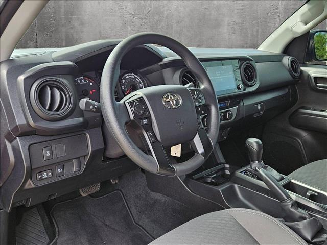 used 2023 Toyota Tacoma car, priced at $39,964