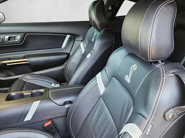 used 2021 Ford Shelby GT500 car, priced at $81,497