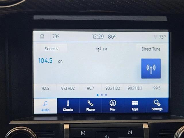 used 2021 Ford Shelby GT500 car, priced at $81,497