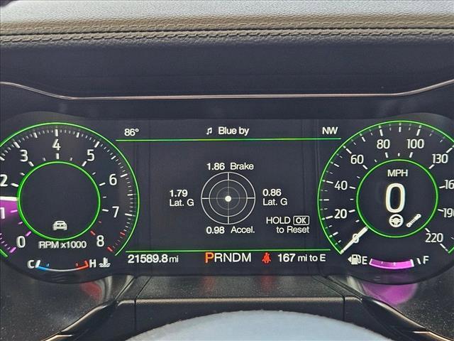 used 2021 Ford Shelby GT500 car, priced at $81,497