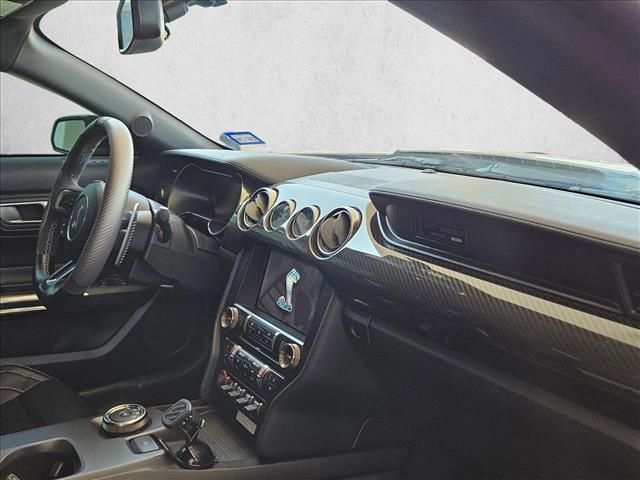 used 2021 Ford Shelby GT500 car, priced at $81,497