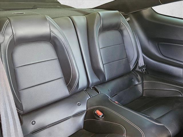 used 2021 Ford Shelby GT500 car, priced at $81,497