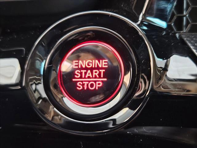 used 2023 Honda CR-V car, priced at $29,459