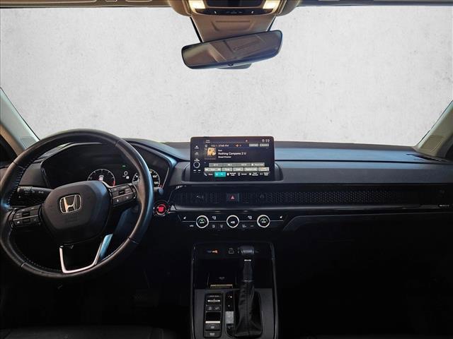 used 2023 Honda CR-V car, priced at $29,459