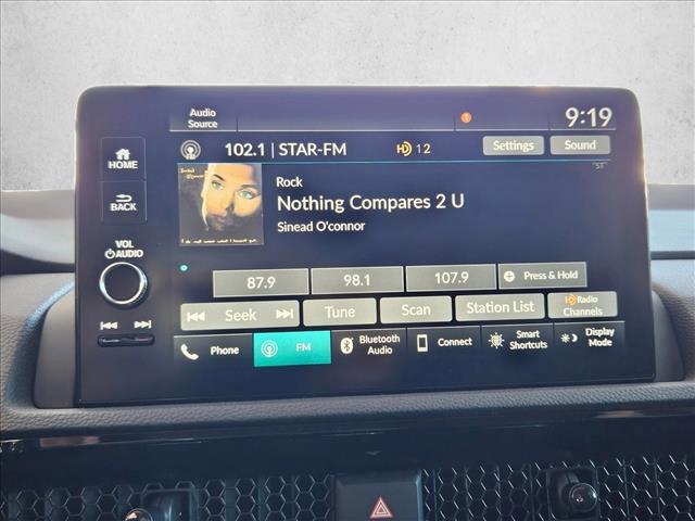 used 2023 Honda CR-V car, priced at $29,459