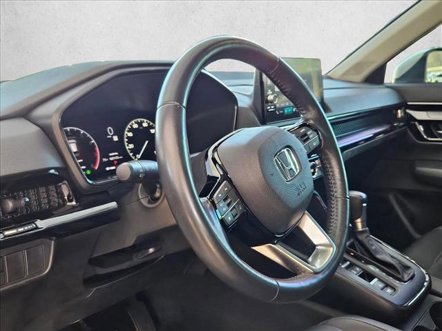 used 2023 Honda CR-V car, priced at $29,459