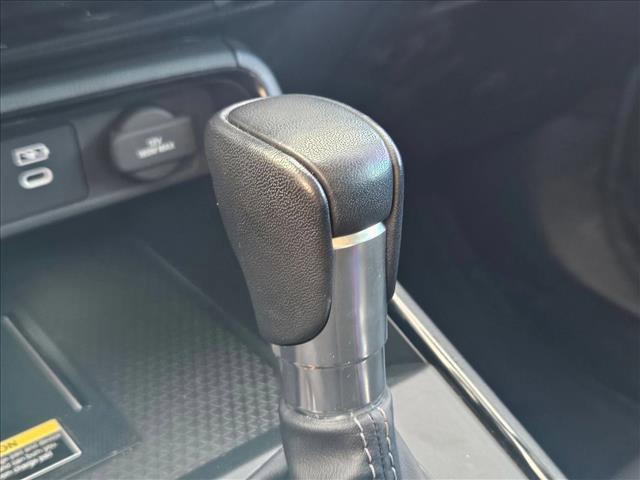 used 2023 Honda CR-V car, priced at $29,459