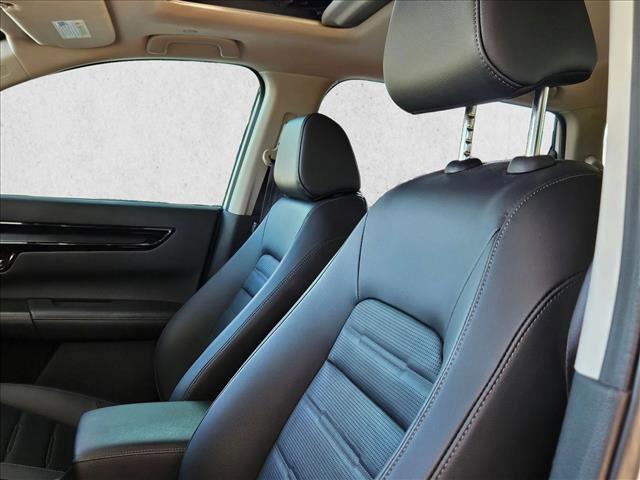 used 2023 Honda CR-V car, priced at $29,459